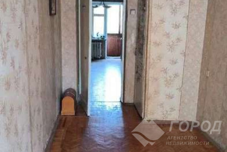 Продам 2-х кімнатну квартиру, ХТЗ, Масельского метро, Код: 801822/1