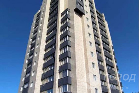 Продам 3-х кімнатну квартиру в новобудові, Холодная Гора, Холодная Гора метро, Код: 801823/1