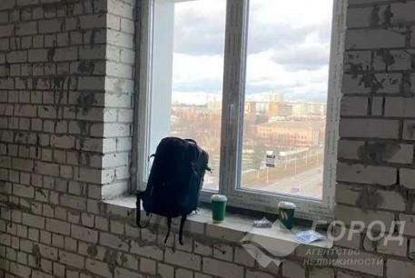 Продам 3-х кімнатну квартиру в новобудові, Холодная Гора, Холодная Гора метро, Код: 801823/1