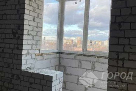 Продам 3-х кімнатну квартиру в новобудові, Холодная Гора, Холодная Гора метро, Код: 801823/1