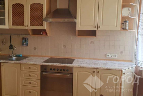 Сдам 2-х кімнатну квартиру, Гагарина проспект, Спортивная метро, Код: 801827/1