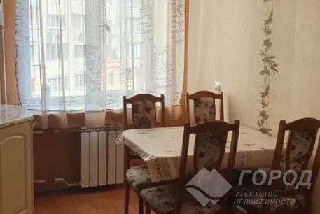 Сдам 2-х кімнатну квартиру, Гагарина проспект, Спортивная метро, Код: 801827/1