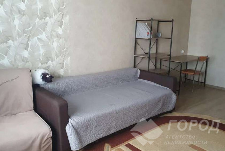 Сдам 2-х кімнатну квартиру, Гагарина проспект, Спортивная метро, Код: 801827/1