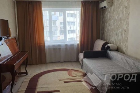 Сдам 2-х кімнатну квартиру, Гагарина проспект, Спортивная метро, Код: 801827/1