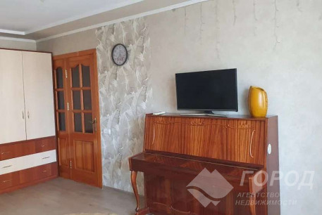 Сдам 2-х кімнатну квартиру, Гагарина проспект, Спортивная метро, Код: 801827/1