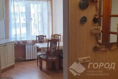 Сдам 2-х кімнатну квартиру, Гагарина проспект, Спортивная метро, Код: 801827/1