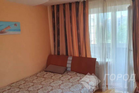 Сдам 2-х кімнатну квартиру, Гагарина проспект, Спортивная метро, Код: 801827/1