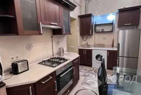 Сдам 1-кімнатну квартиру, Центр, Университет метро, Код: 801831/1