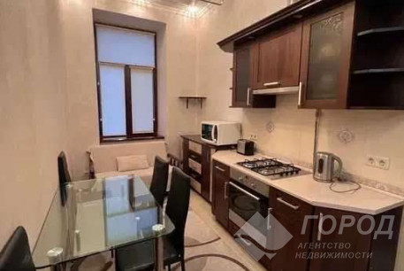 Сдам 1-кімнатну квартиру, Центр, Университет метро, Код: 801831/1