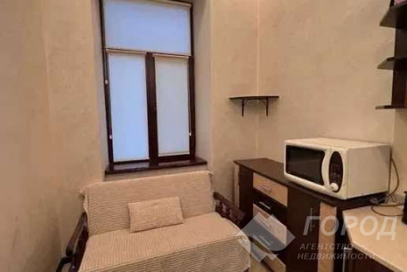 Сдам 1-кімнатну квартиру, Центр, Университет метро, Код: 801831/1