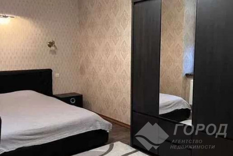 Сдам 1-кімнатну квартиру, Центр, Университет метро, Код: 801831/1