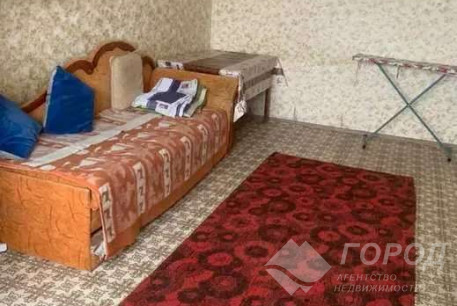 Продам 1-кімнатну квартиру, Бавария, Код: 801832/2