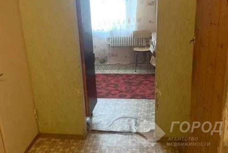 Продам 1-кімнатну квартиру, Бавария, Код: 801832/2