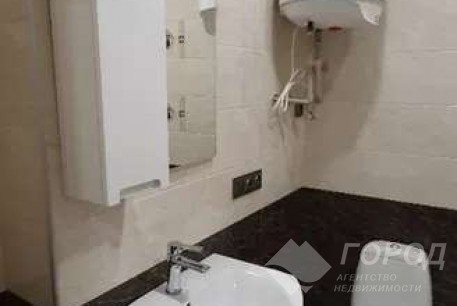 Сдам 1-кімнатну квартиру в новобудові, Журавлевка, ЖК Гидропарк, Код: 801833/1