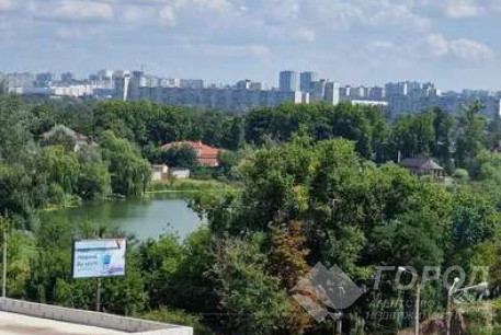 Сдам 1-кімнатну квартиру в новобудові, Журавлевка, ЖК Гидропарк, Код: 801833/1