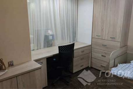 Продам 2-х кімнатну квартиру, Павлово поле, 23 Августа метро, Код: 801835/2