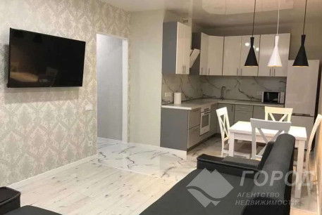 Сдам 1-кімнатну квартиру, Сосновая Горка, Научная метро, Код: 801836/1