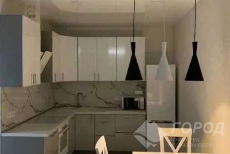 Сдам 1-кімнатну квартиру, Сосновая Горка, Научная метро, Код: 801836/1