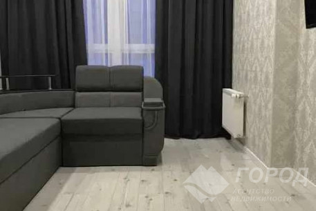 Сдам 1-кімнатну квартиру, Сосновая Горка, Научная метро, Код: 801836/1