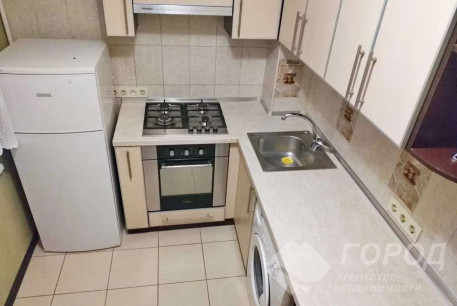 Сдам 1-кімнатну квартиру, Салтовка, Студенческая метро, Код: 801836/2