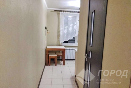 Сдам 1-кімнатну квартиру, Салтовка, Студенческая метро, Код: 801836/2