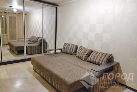 Сдам 1-кімнатну квартиру, Салтовка, Студенческая метро, Код: 801836/2