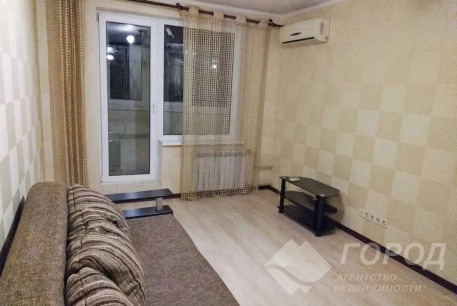 Сдам 1-кімнатну квартиру, Салтовка, Студенческая метро, Код: 801836/2