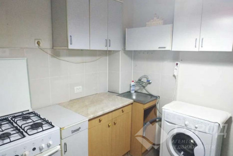 Сдам 1-кімнатну квартиру, Салтовка, Студенческая метро, Код: 801836/3