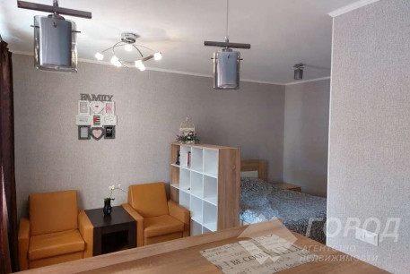 Продам 1-кімнатну квартиру в новобудові, Салтовка, 602 м/р, Код: 801840/1