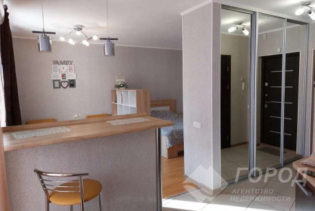 Продам 1-кімнатну квартиру в новобудові, Салтовка, 602 м/р, Код: 801840/1