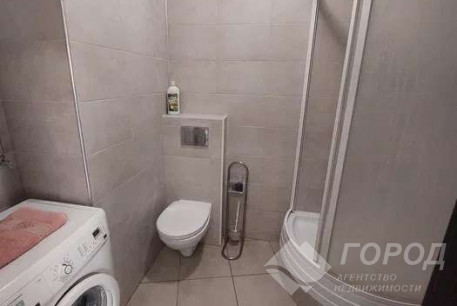 Продам 1-кімнатну квартиру в новобудові, Салтовка, 602 м/р, Код: 801840/1