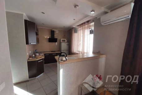Продам 1-кімнатну квартиру в новобудові, Салтовка, 602 м/р, Код: 801840/1