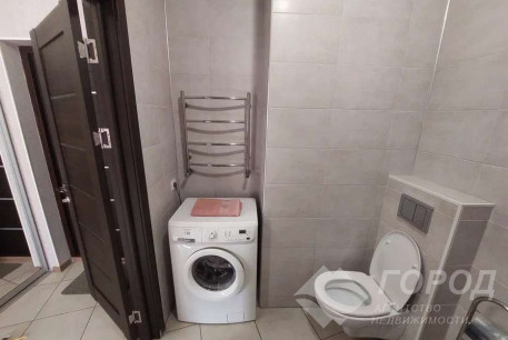 Продам 1-кімнатну квартиру в новобудові, Салтовка, 602 м/р, Код: 801840/1