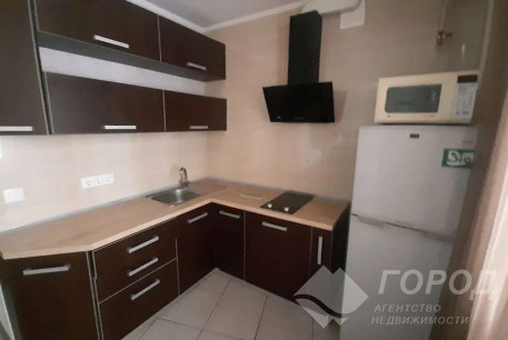 Продам 1-кімнатну квартиру в новобудові, Салтовка, 602 м/р, Код: 801840/1