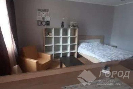 Продам 1-кімнатну квартиру в новобудові, Салтовка, 602 м/р, Код: 801840/1