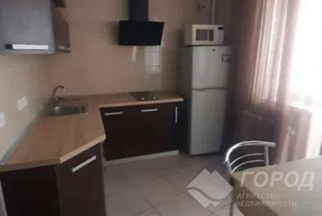 Продам 1-кімнатну квартиру в новобудові, Салтовка, 602 м/р, Код: 801840/1