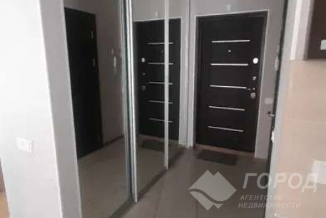 Продам 1-кімнатну квартиру в новобудові, Салтовка, 602 м/р, Код: 801840/1