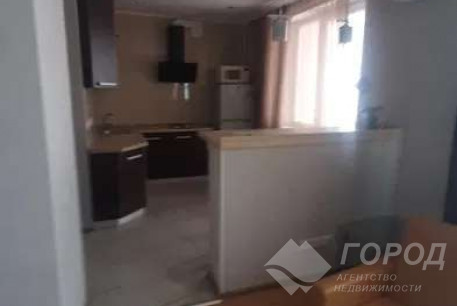 Продам 1-кімнатну квартиру в новобудові, Салтовка, 602 м/р, Код: 801840/1