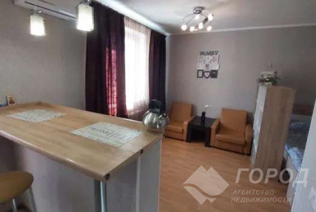 Продам 1-кімнатну квартиру в новобудові, Салтовка, 602 м/р, Код: 801840/1