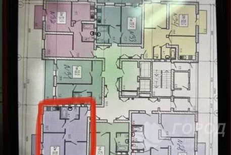 Продам 2-х кімнатну квартиру в новобудові, Салтовка, ЖК Оазис, Код: 801841/1