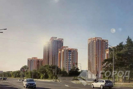 Продам 2-х кімнатну квартиру в новобудові, Салтовка, ЖК Оазис, Код: 801841/1