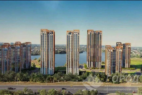 Продам 2-х кімнатну квартиру в новобудові, Салтовка, ЖК Оазис, Код: 801841/1