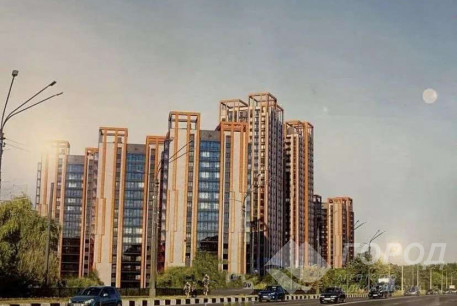 Продам 2-х кімнатну квартиру в новобудові, Салтовка, ЖК Оазис, Код: 801841/1