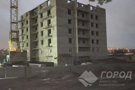 Продам 2-х кімнатну квартиру в новобудові, Салтовка, ЖК Оазис, Код: 801841/1