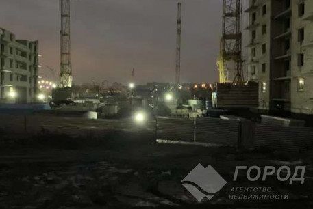 Продам 2-х кімнатну квартиру в новобудові, Салтовка, ЖК Оазис, Код: 801841/1