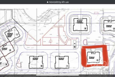 Продам 2-х кімнатну квартиру в новобудові, Салтовка, ЖК Оазис, Код: 801841/1