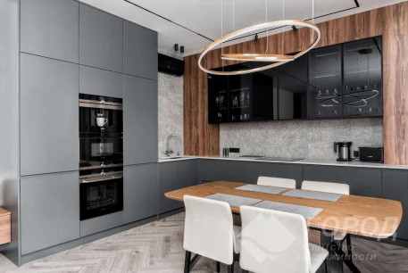 Продам 3-х кімнатну квартиру в новобудові, Сосновая Горка, Павловка, Код: 801842/1