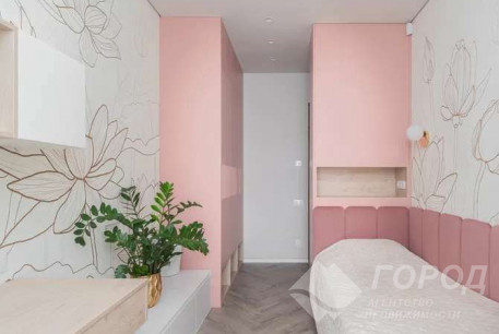 Продам 3-х кімнатну квартиру в новобудові, Сосновая Горка, Павловка, Код: 801842/1