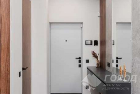 Продам 3-х кімнатну квартиру в новобудові, Сосновая Горка, Павловка, Код: 801842/1