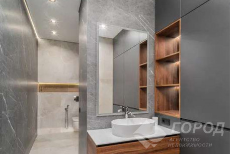 Продам 3-х кімнатну квартиру в новобудові, Сосновая Горка, Павловка, Код: 801842/1